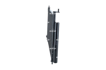 NRF 35583A Condenser, air conditioning - 5