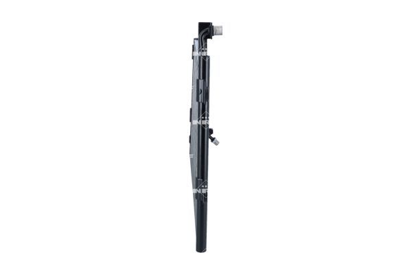 NRF 35584A Condenser, air conditioning - 3