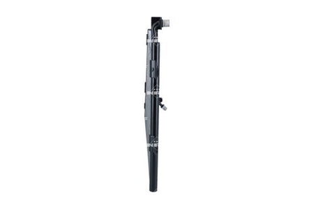 NRF 35584A Condenser, air conditioning - 3