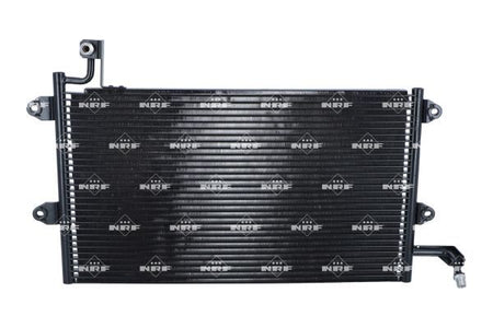 NRF 35584A Condenser, air conditioning - 4