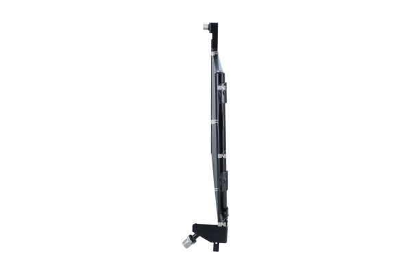 NRF 35584A Condenser, air conditioning - 5