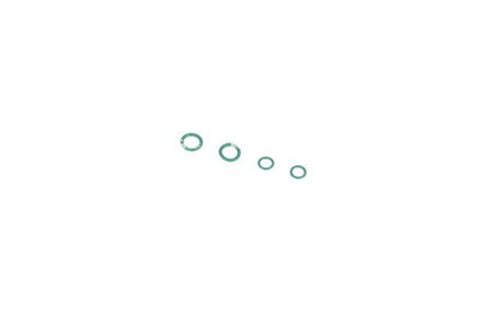 NRF 35584A Condenser, air conditioning - 6