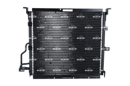 NRF 35586A Condenser, air conditioning - 1
