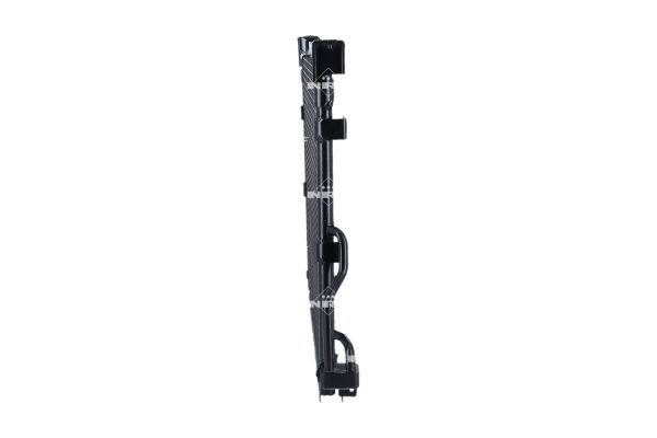NRF 35586A Condenser, air conditioning - 4