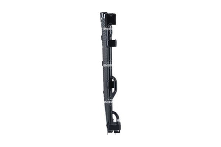 NRF 35586A Condenser, air conditioning - 4