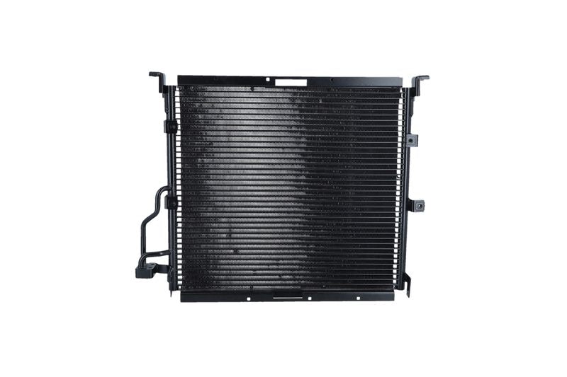 NRF 35586A Condenser, air conditioning - 6