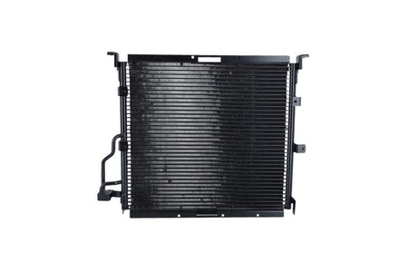 NRF 35586A Condenser, air conditioning - 6