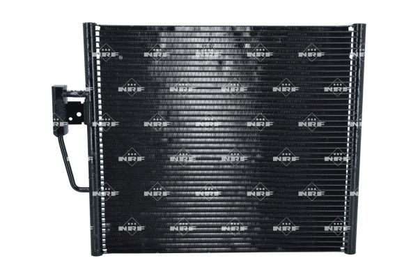 NRF 35587A Condenser, air conditioning - 4