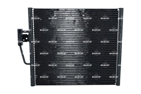 NRF 35587A Condenser, air conditioning - 4