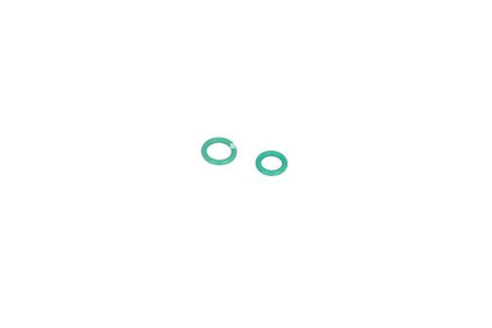 NRF 35587A Condenser, air conditioning - 6