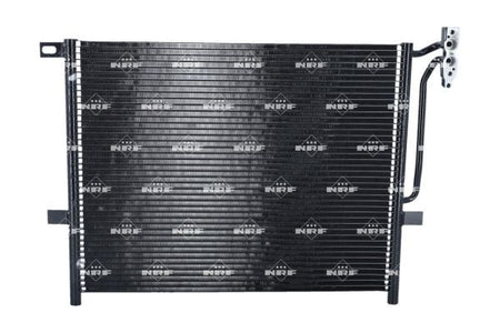 NRF 35589A Condenser, air conditioning - 2