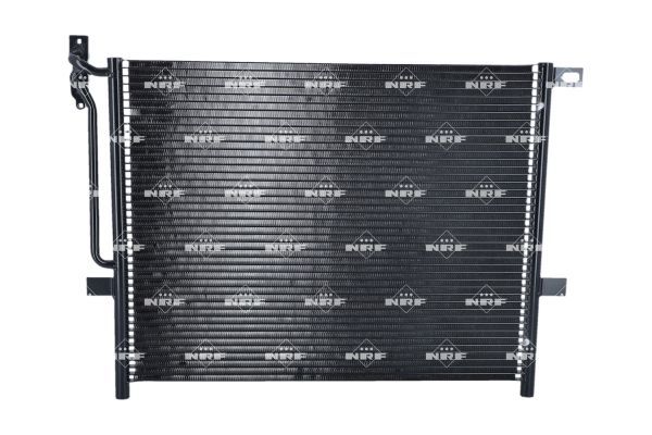 NRF 35589A Condenser, air conditioning - 4