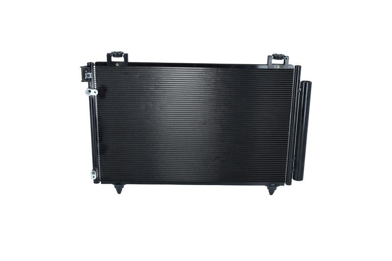 NRF 35592A Condenser, air conditioning - 4