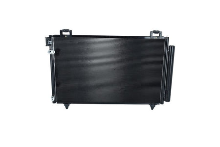 NRF 35592A Condenser, air conditioning - 4