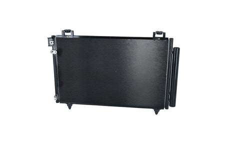 NRF 35592A Condenser, air conditioning - 5
