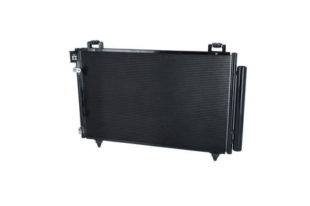 NRF 35592A Condenser, air conditioning - 6