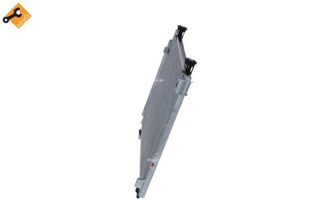 NRF 35593A Condenser, air conditioning - 2