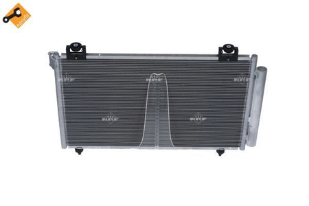NRF 35593A Condenser, air conditioning - 3
