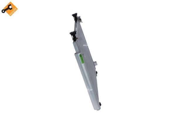 NRF 35593A Condenser, air conditioning - 4