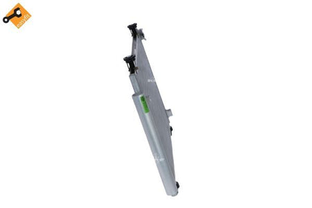 NRF 35593A Condenser, air conditioning - 4