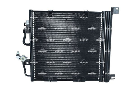 NRF 35598A Condenser, air conditioning - 2