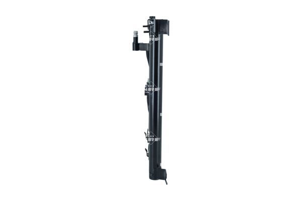 NRF 35598A Condenser, air conditioning - 3