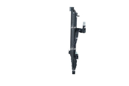 NRF 35598A Condenser, air conditioning - 5