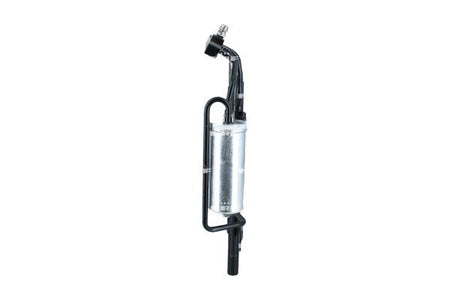 NRF 35599A Condenser, air conditioning - 3