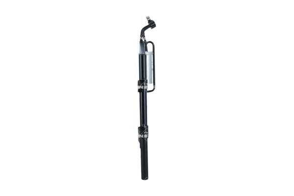NRF 35599A Condenser, air conditioning - 5