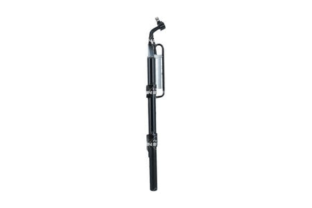 NRF 35599A Condenser, air conditioning - 5