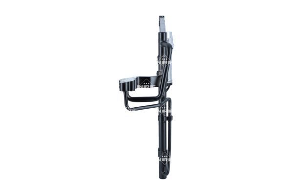 NRF 35600 Condenser, air conditioning - 3