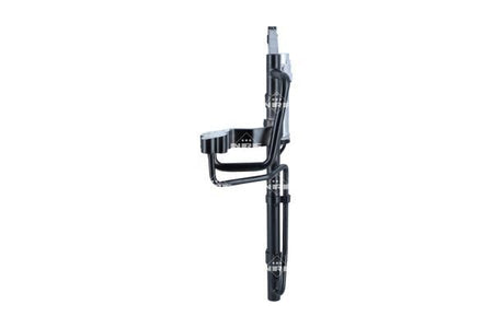 NRF 35600 Condenser, air conditioning - 3