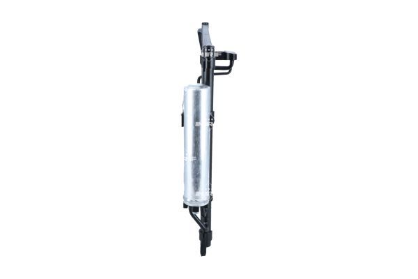 NRF 35600 Condenser, air conditioning - 5