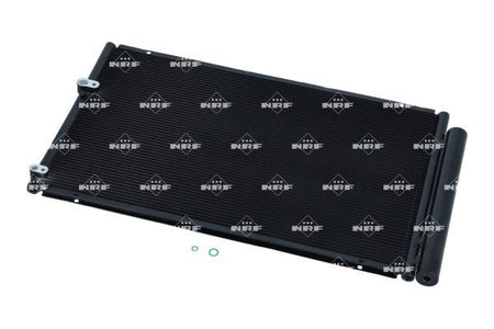 NRF 35601A Condenser, air conditioning - 1