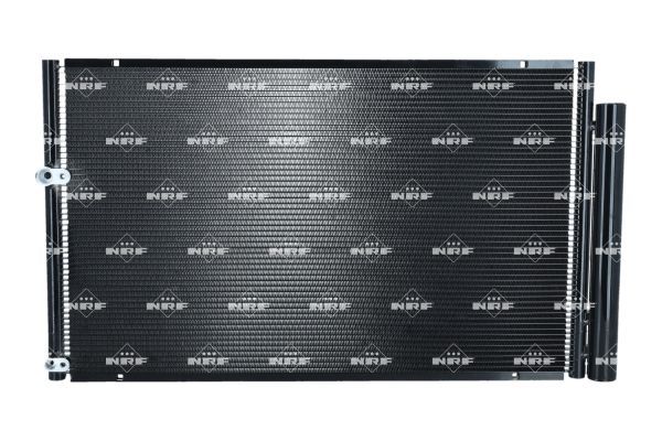 NRF 35601A Condenser, air conditioning - 2