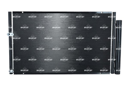 NRF 35601A Condenser, air conditioning - 2