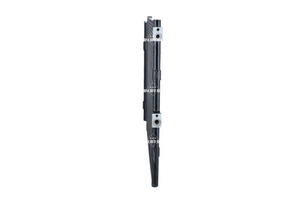 NRF 35604A Condenser, air conditioning - 3