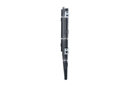 NRF 35604A Condenser, air conditioning - 3