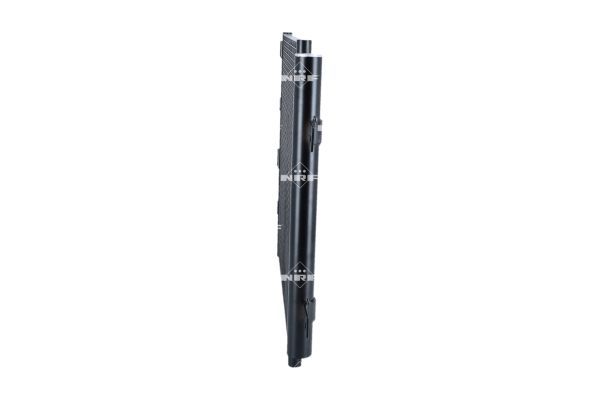 NRF 35604A Condenser, air conditioning - 5