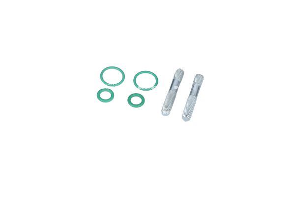 NRF 35604A Condenser, air conditioning - 6
