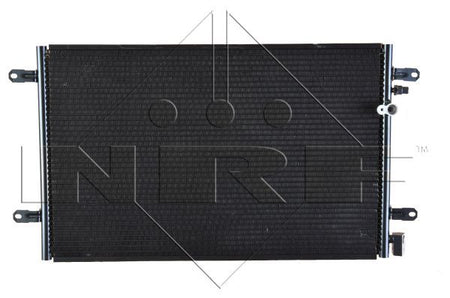 NRF 35605A Condenser, air conditioning - 2