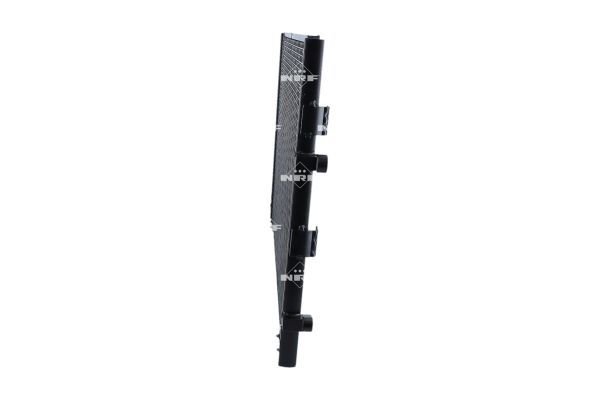 NRF 35609A Condenser, air conditioning - 5