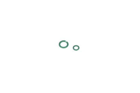 NRF 35609A Condenser, air conditioning - 6