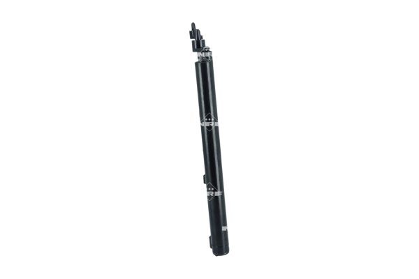 NRF 35610A Condenser, air conditioning - 5