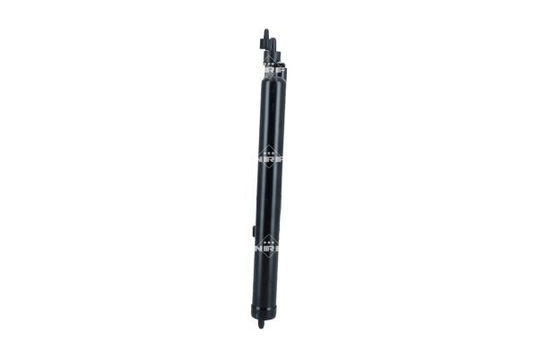NRF 35611A Condenser, air conditioning - 3
