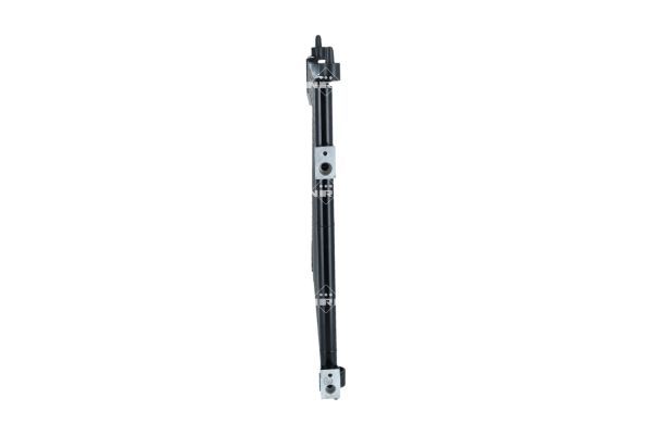 NRF 35611A Condenser, air conditioning - 5