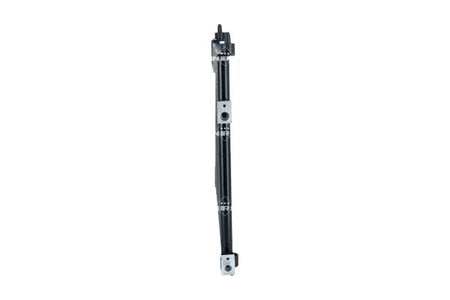 NRF 35611A Condenser, air conditioning - 5