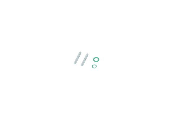 NRF 35611A Condenser, air conditioning - 6