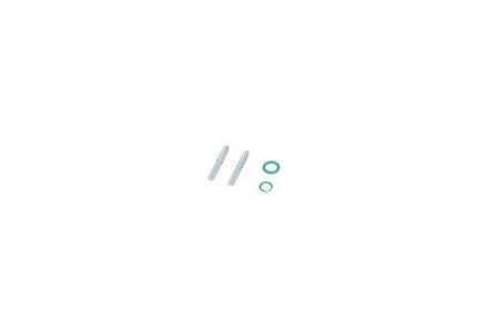 NRF 35611A Condenser, air conditioning - 6