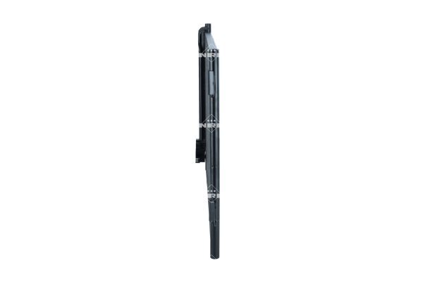 NRF 35614A Condenser, air conditioning - 3